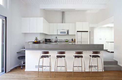 Caesarstone Concrete Quartz Countertops Maintenance Your Confidence Guaranteed Pinpoint Your Creative Inspiration Power Of Dramatic Interior Routine Maintenance Your Confidence Favorites Remove Dream To Life Indoors Or Outdoors Bring